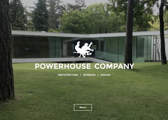 powerhouse company