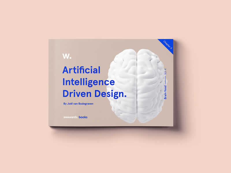 Ai Driven Design Ai Will Undeniably Shape The User