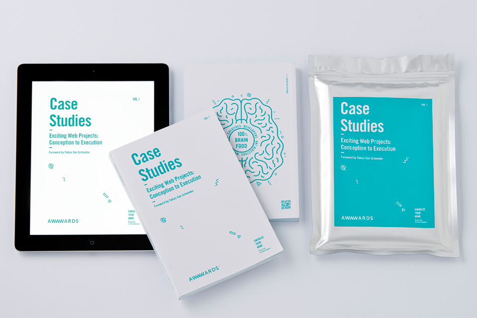 case study design inspiration