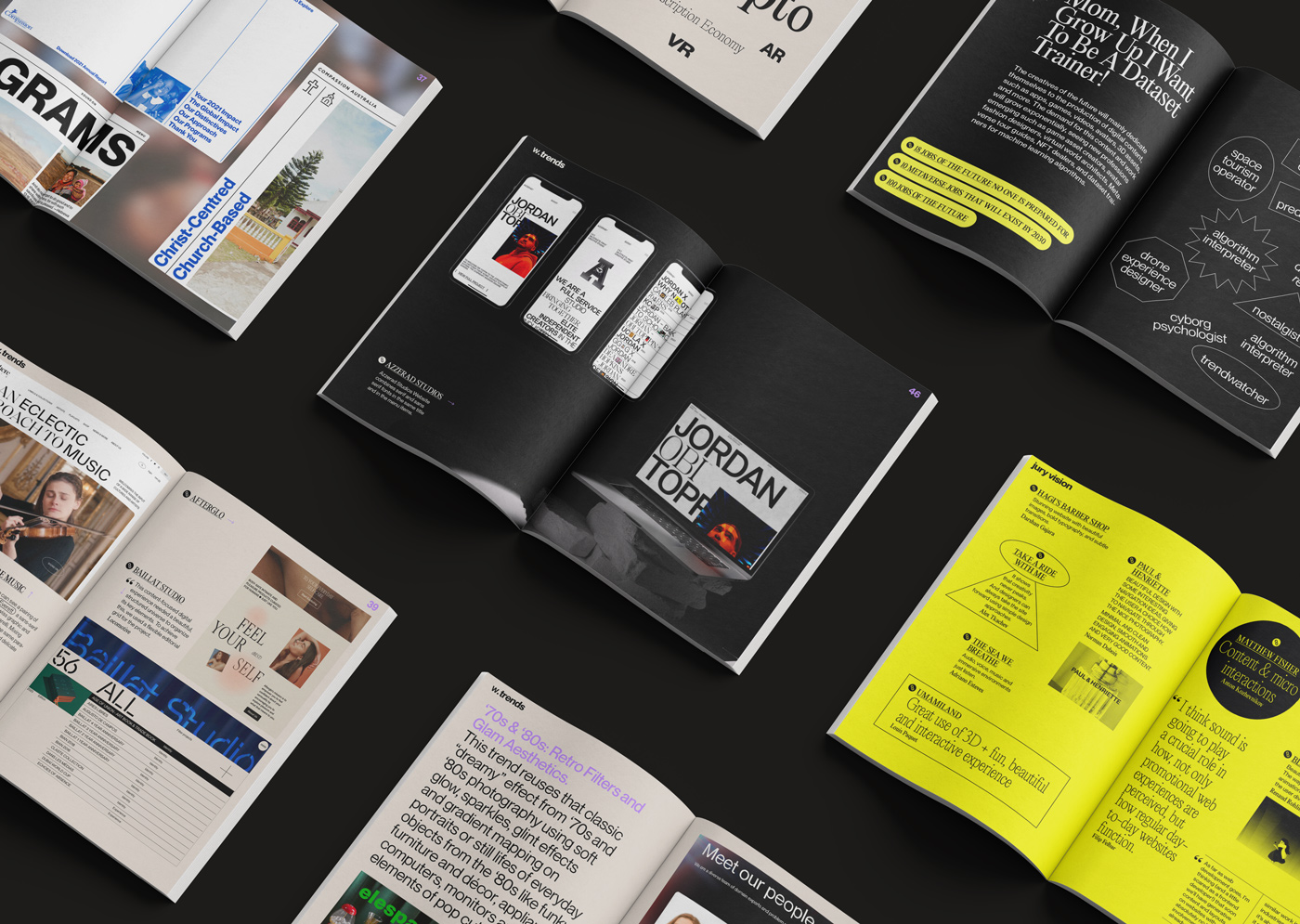 Now: A Contemporary Landscape for Digital Thinkers: Volume 4 - Awwwards