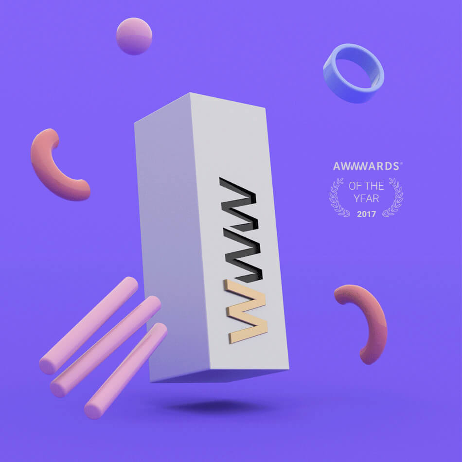 Awwwards