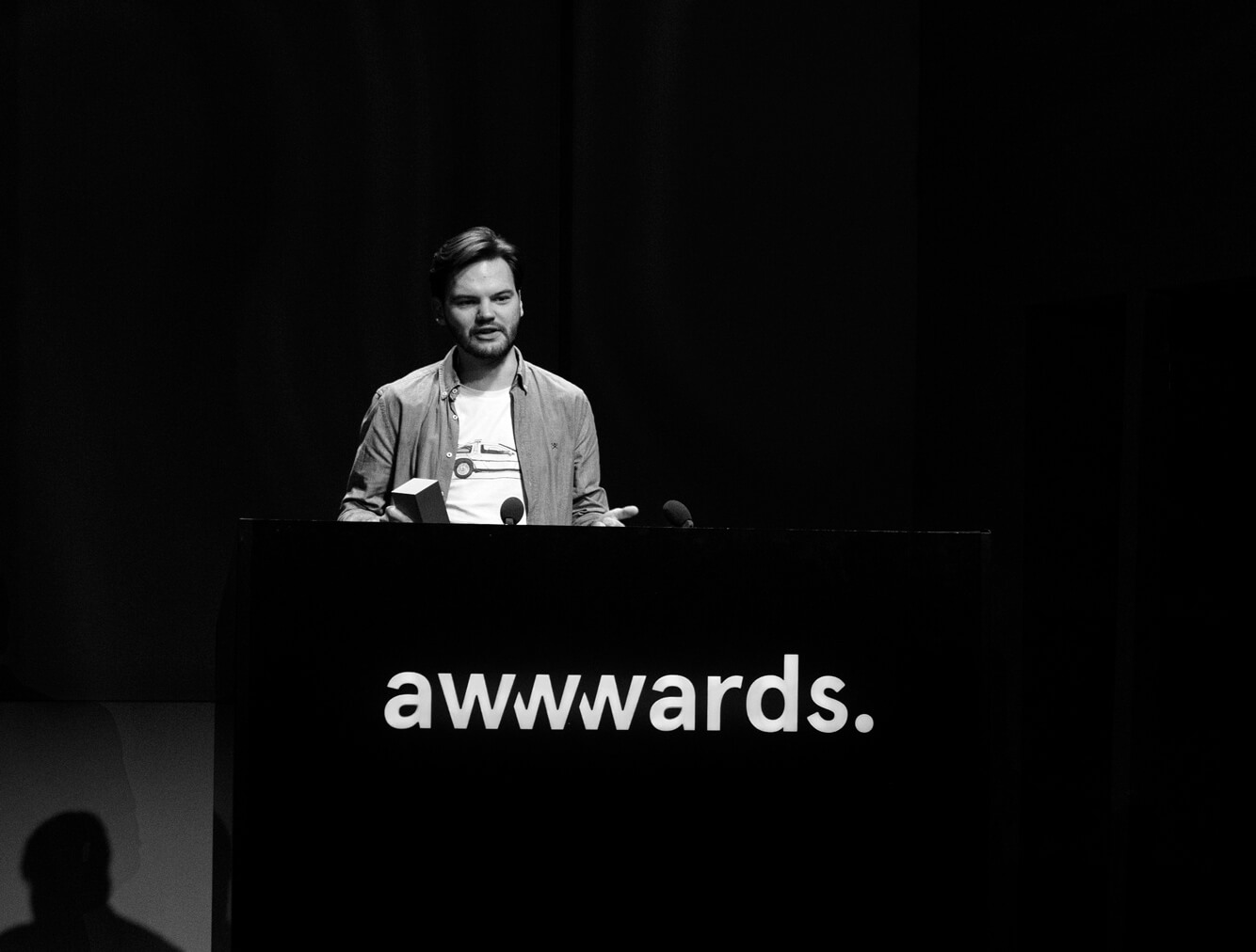 Awwwards 2019