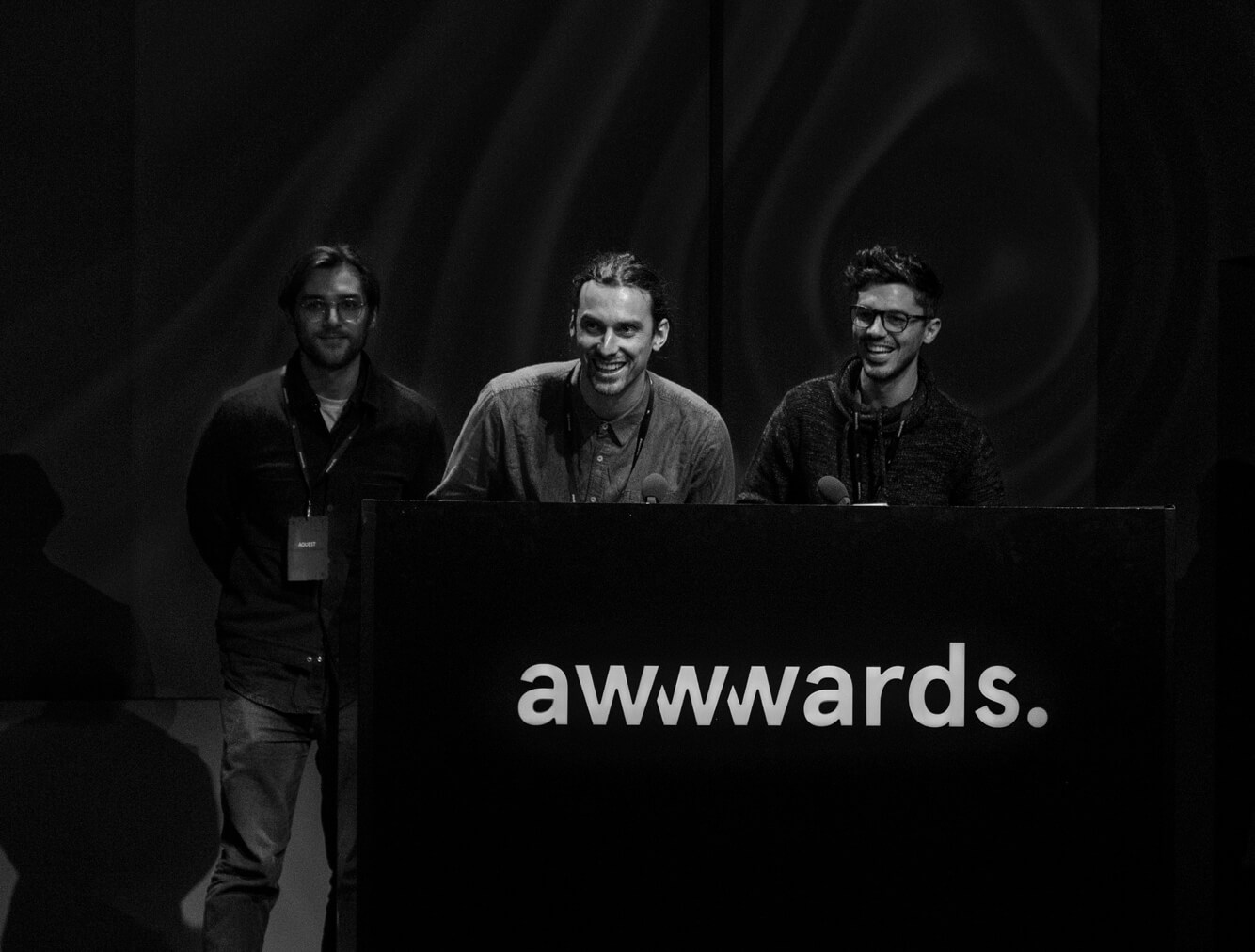 Awwwards 2019