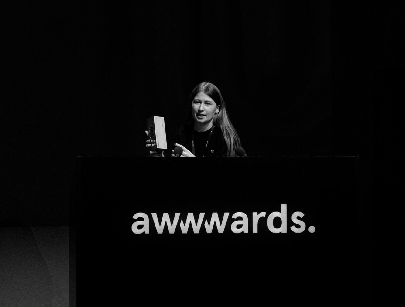 Awwwards 2019