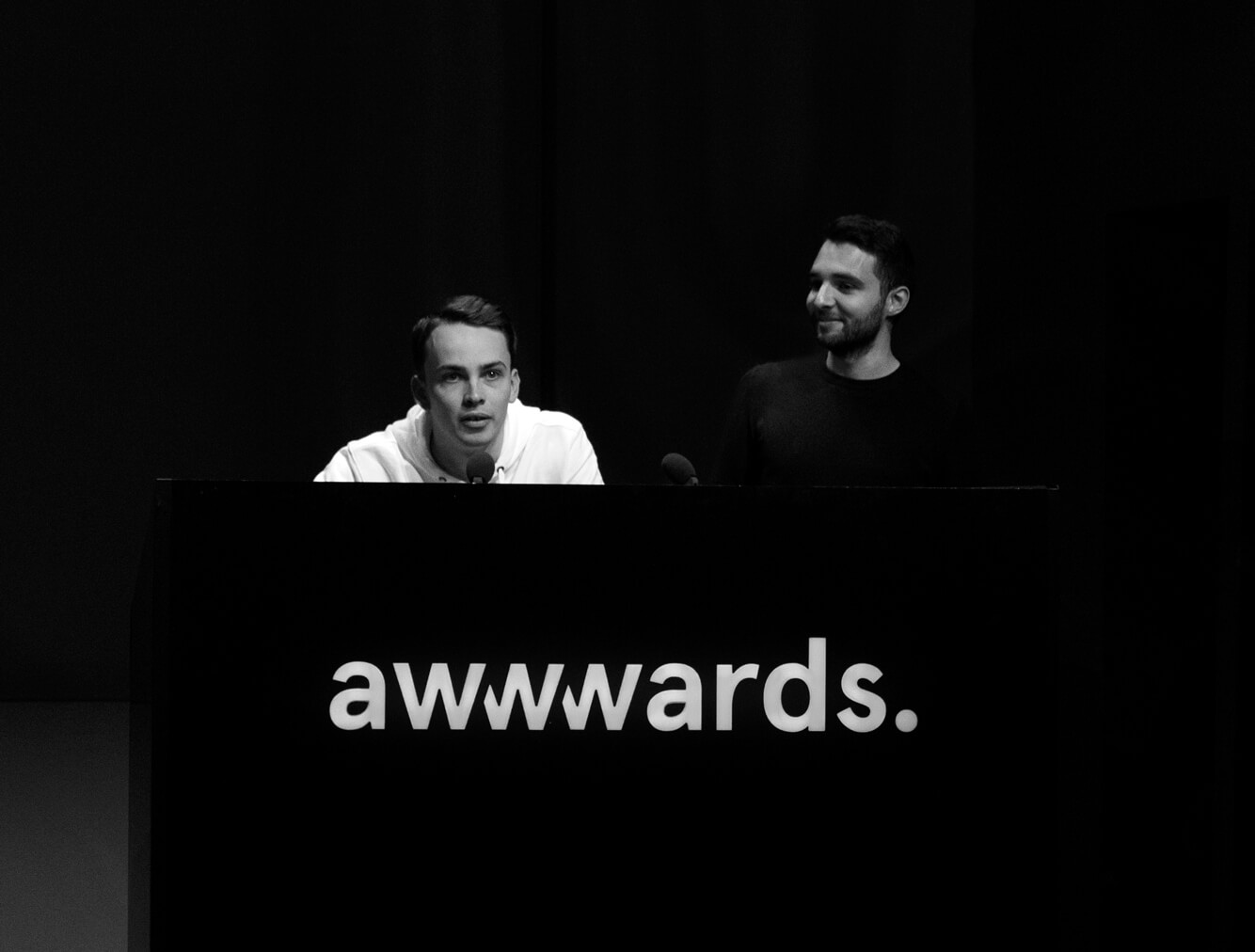 Awwwards 2019