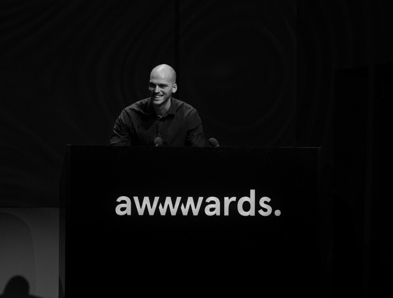 Awwwards 2019