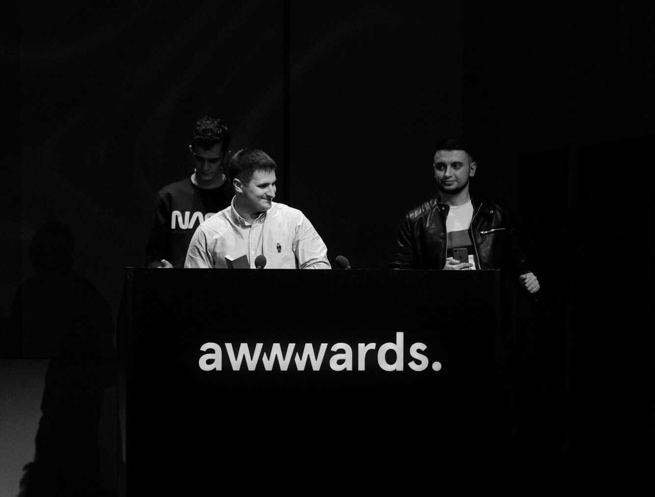 Awwwards 2019