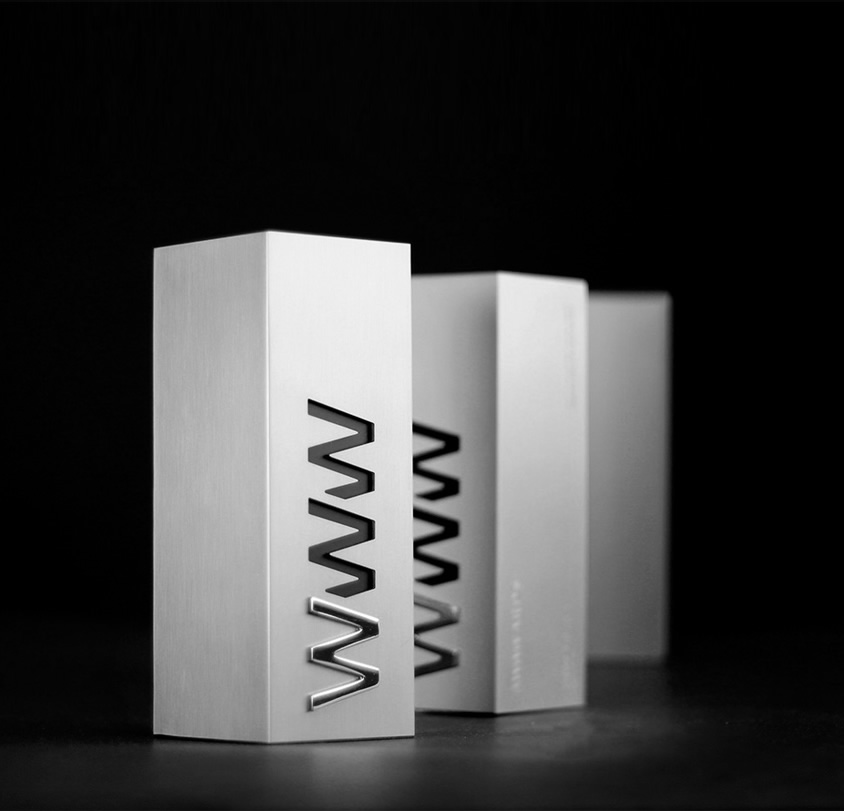 LVMH Openlands - Awwwards Honorable Mention