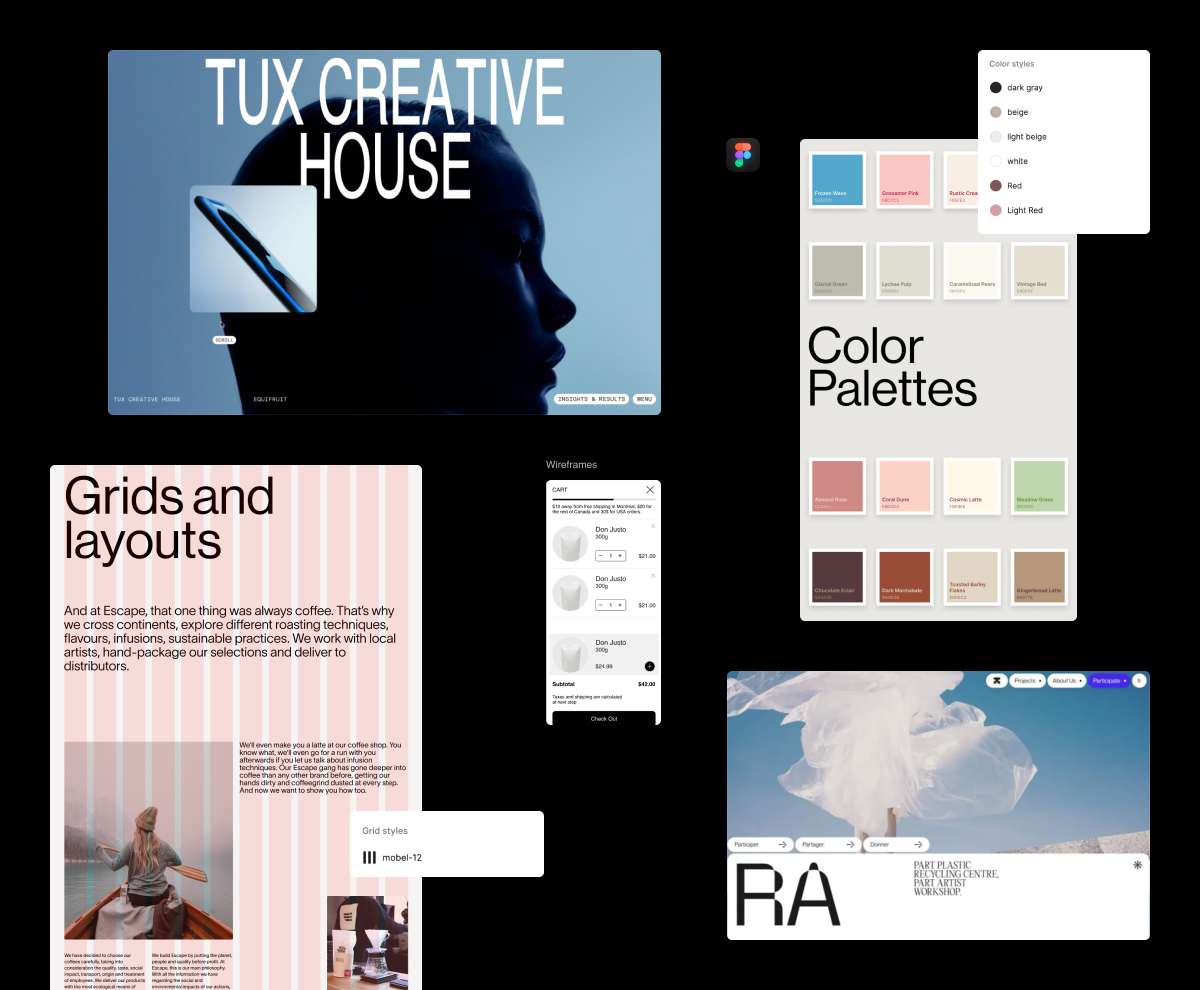 Memorable UI Design For Interactive Experiences - Awwwards Masterclass