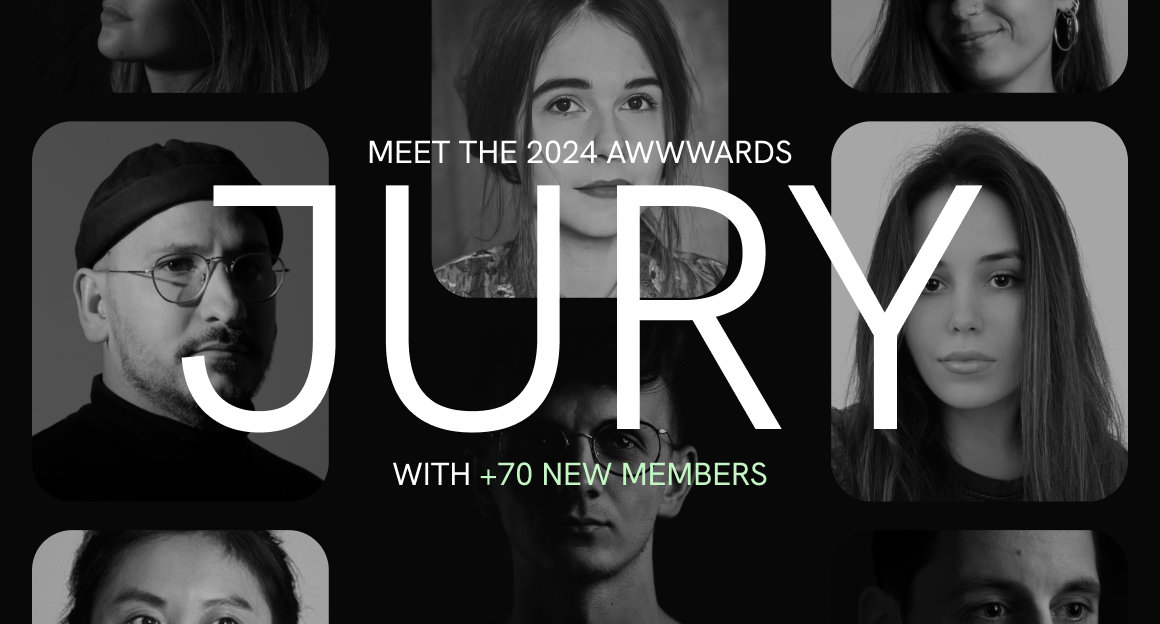 Discover the Jury 2024!!