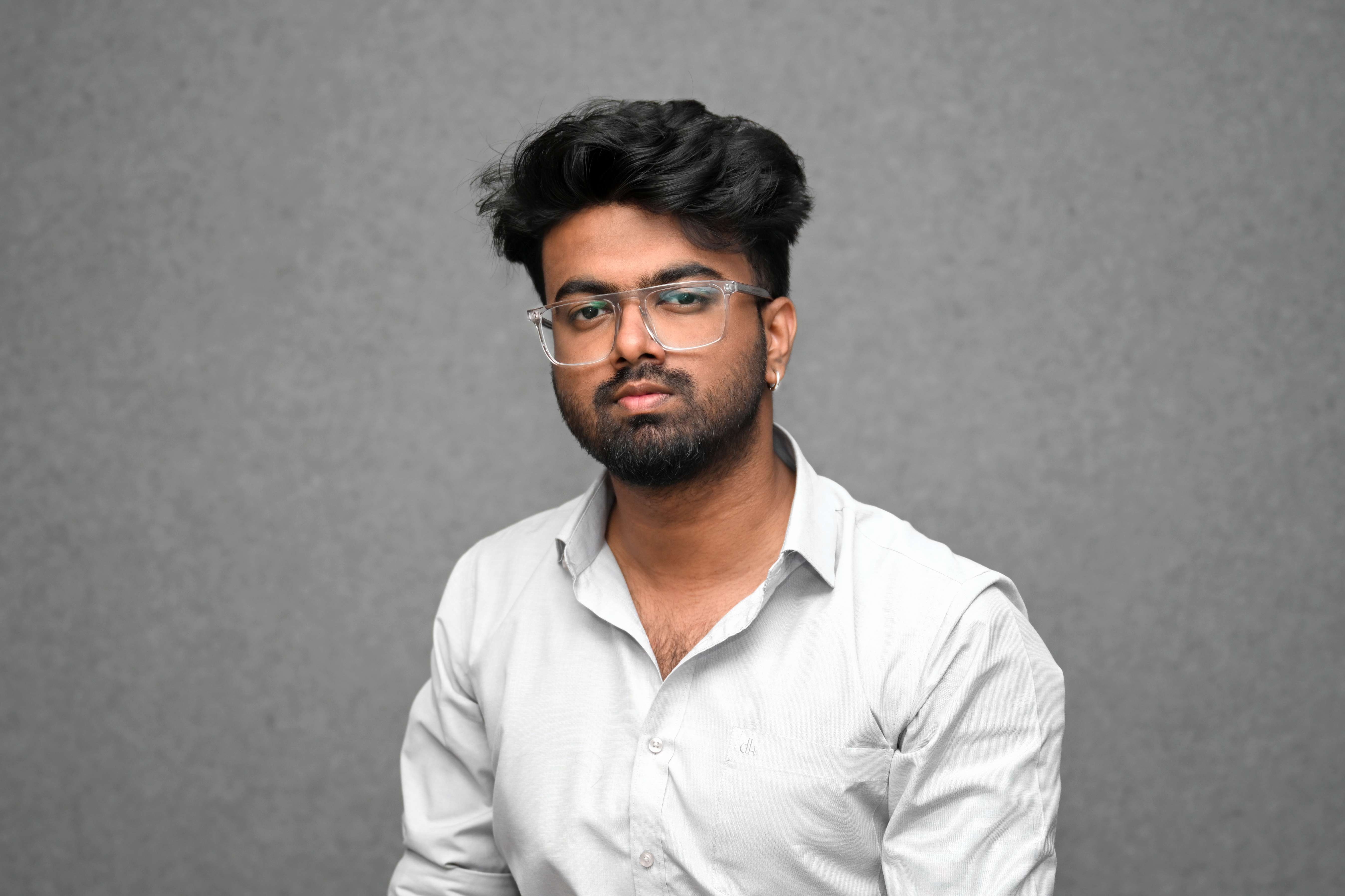 Vignesh I