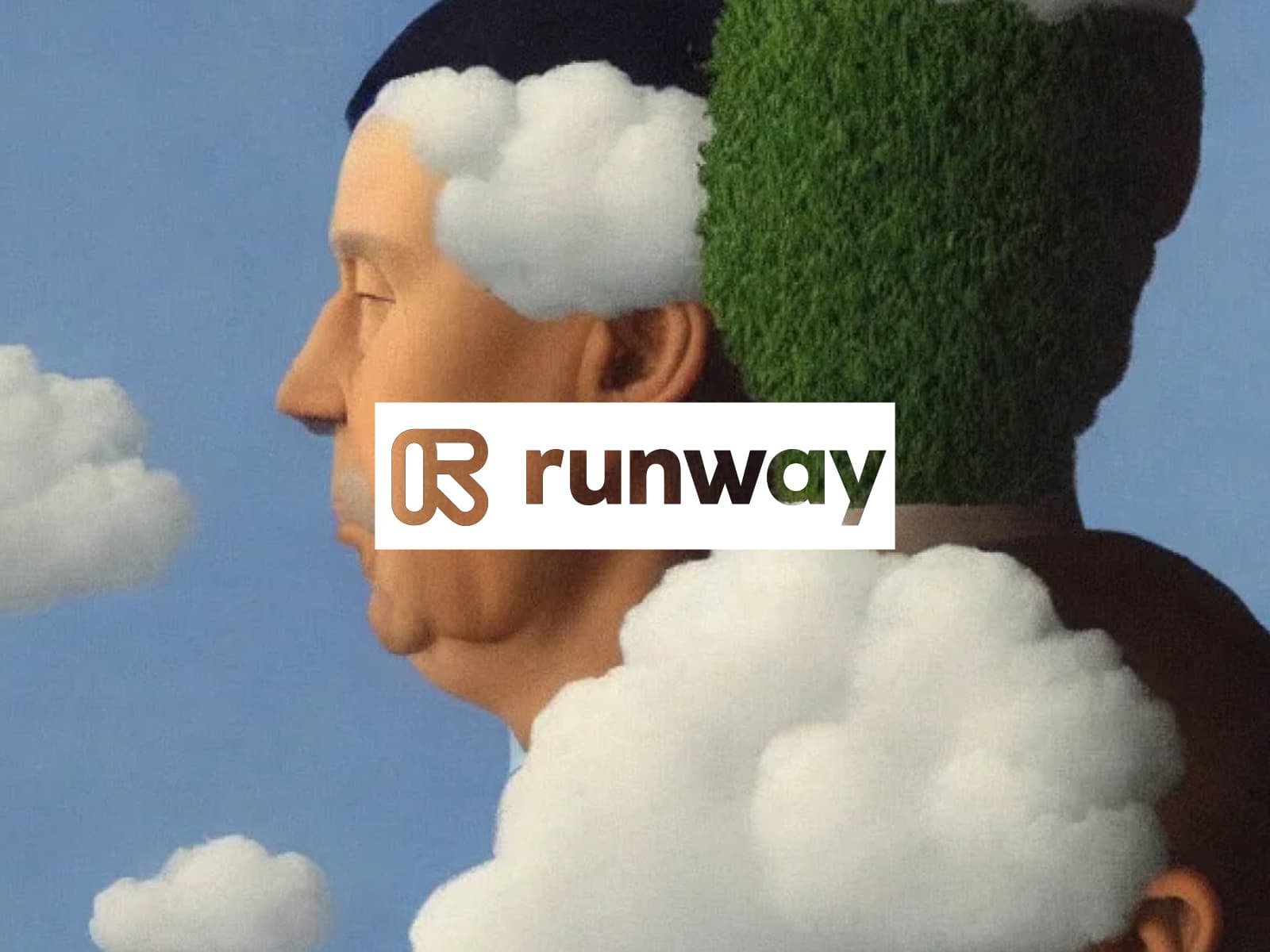 Runway: Generative AI Tools