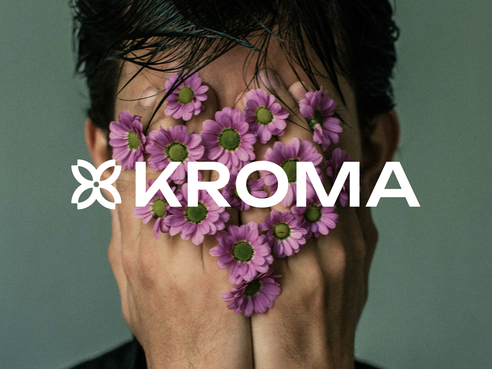 Kroma - Framer Agency Template