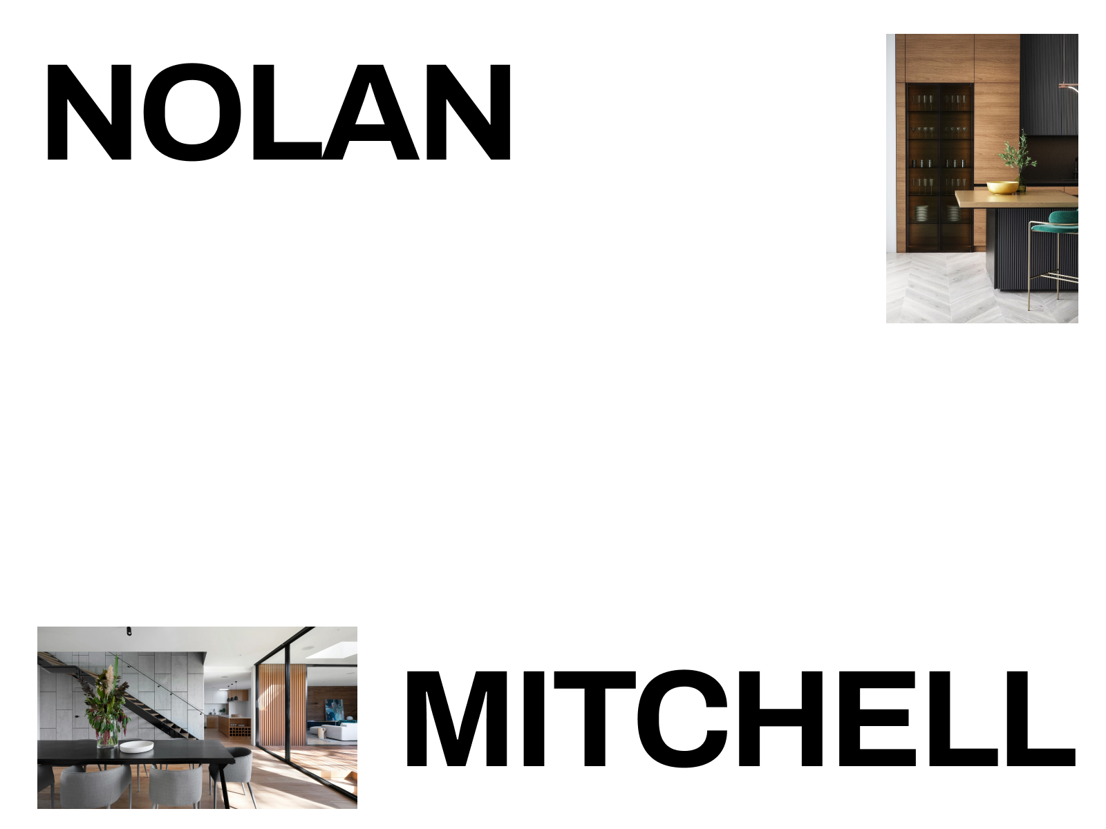 NolanMitchell — Real Estate Portfolio