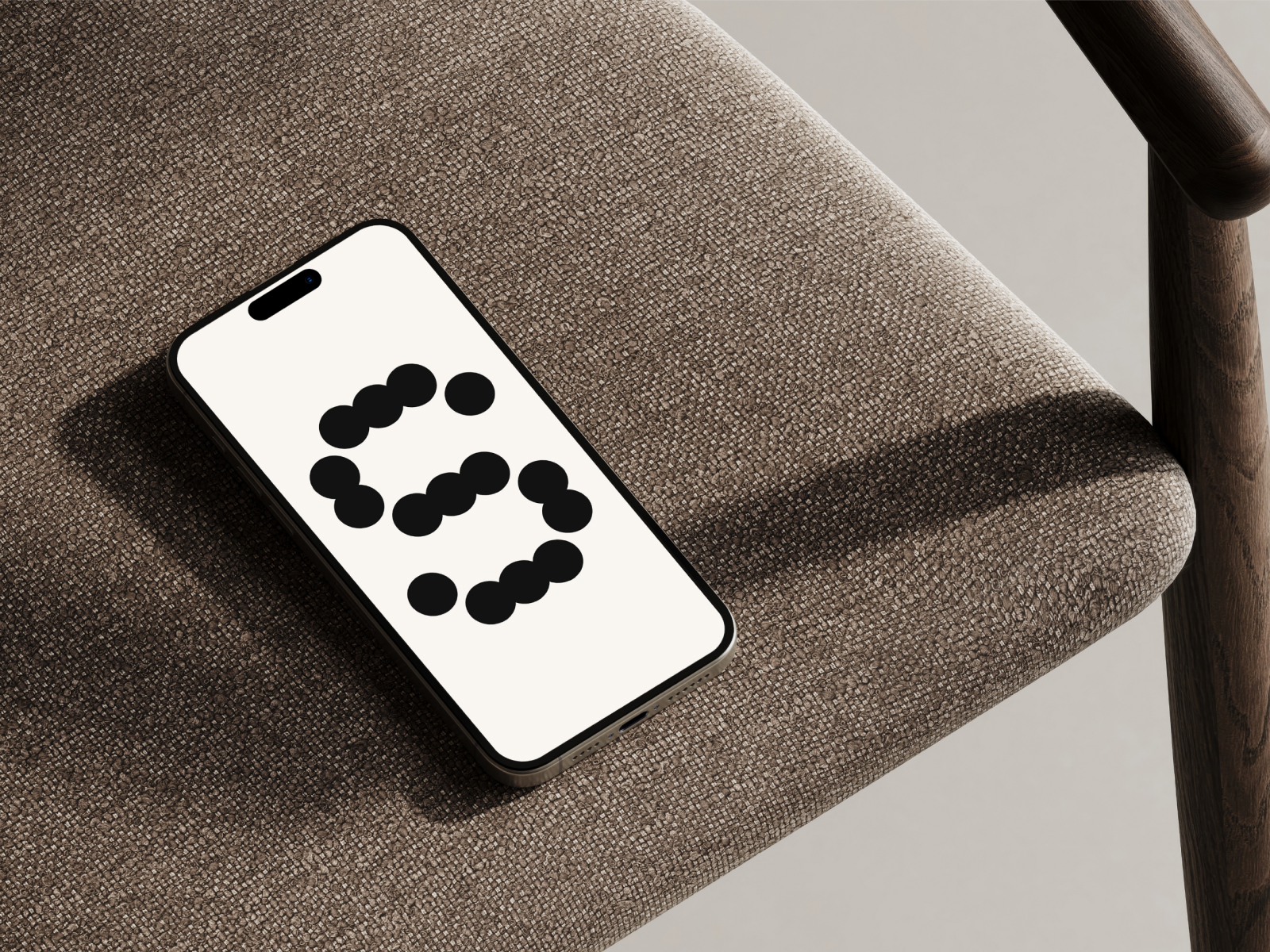 12 Beige Mockup Collection - iPhone, iPad, Macbook