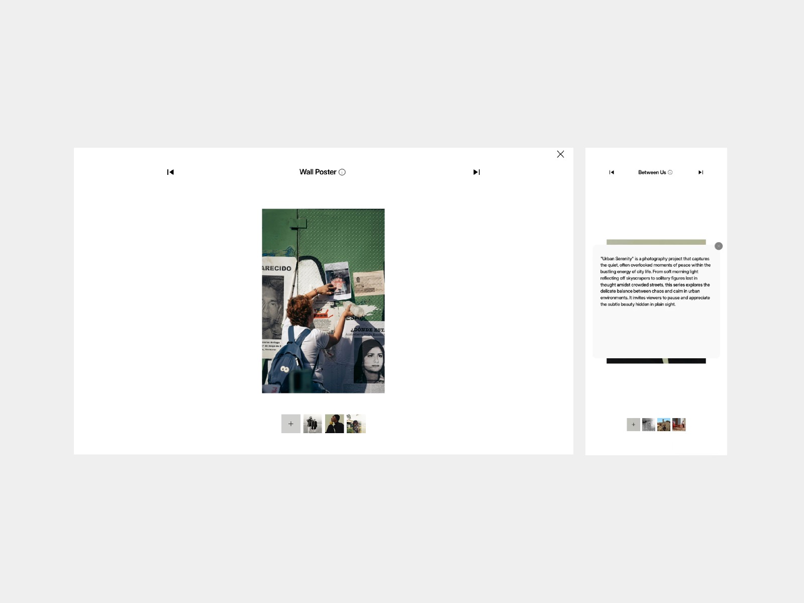 Slaka Martin — Framer Portfolio Template