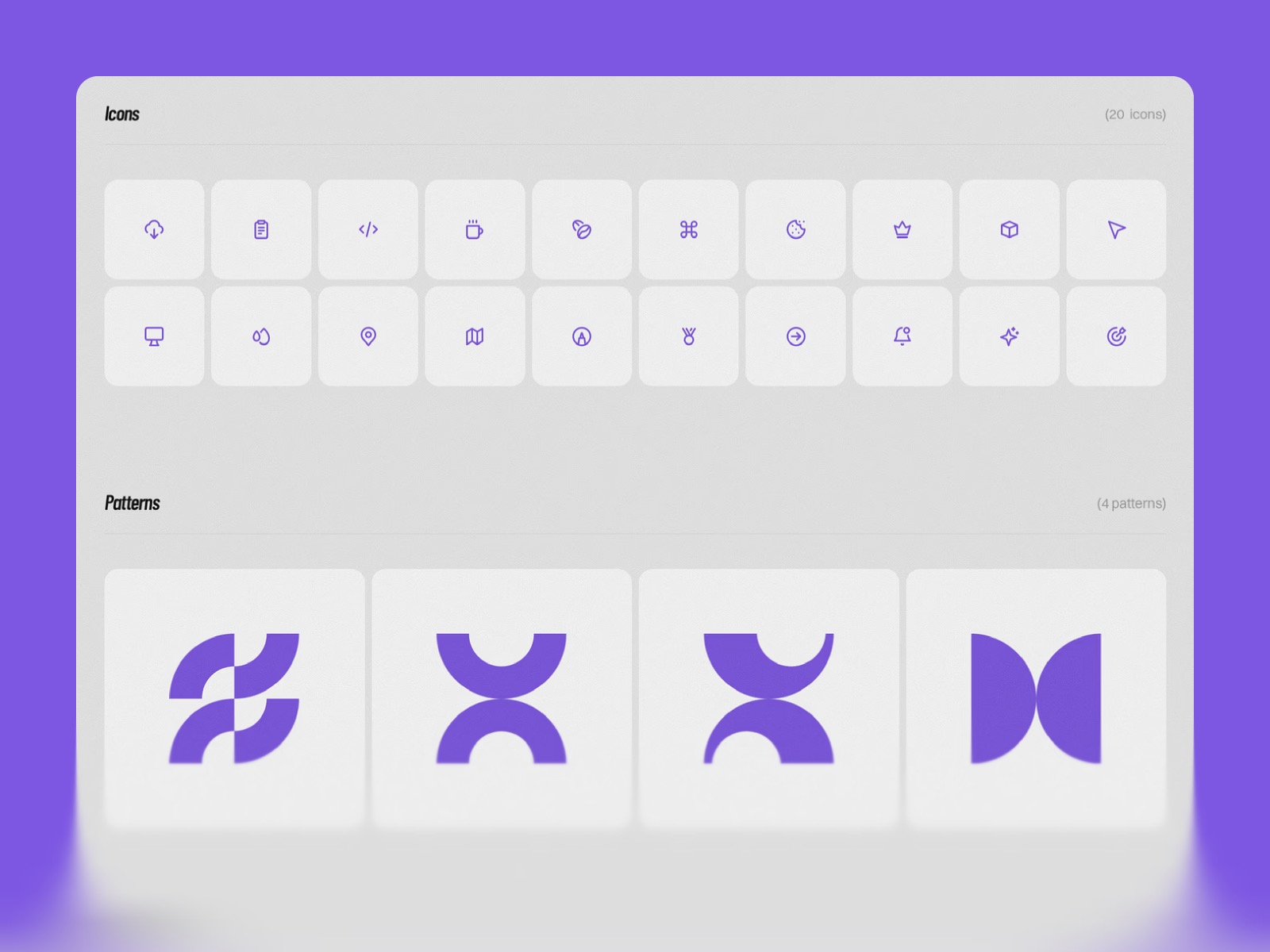 Guidy - Brand Book & Guidelines Template