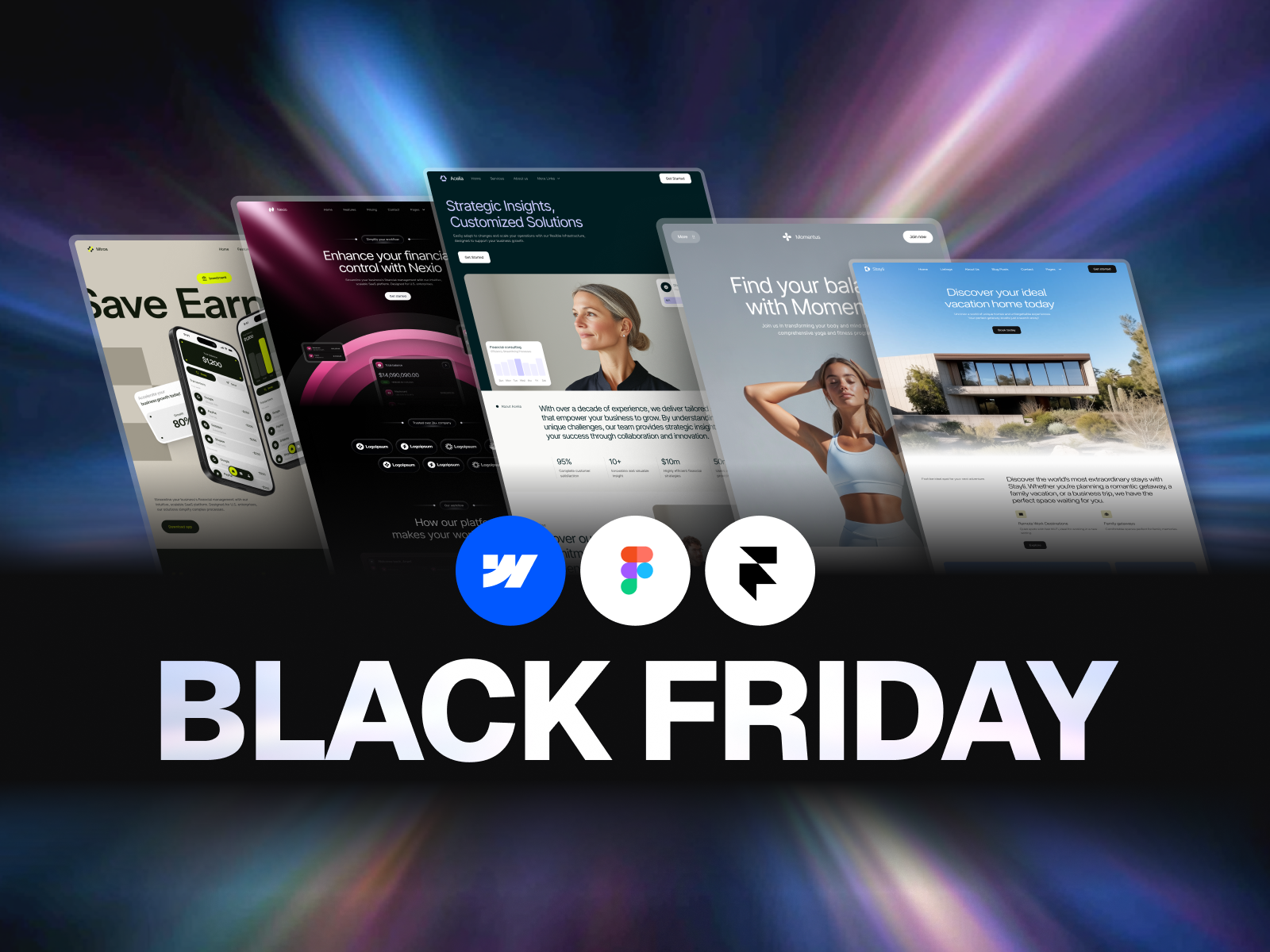 Temlis Lifetime Access (140+ Templates)