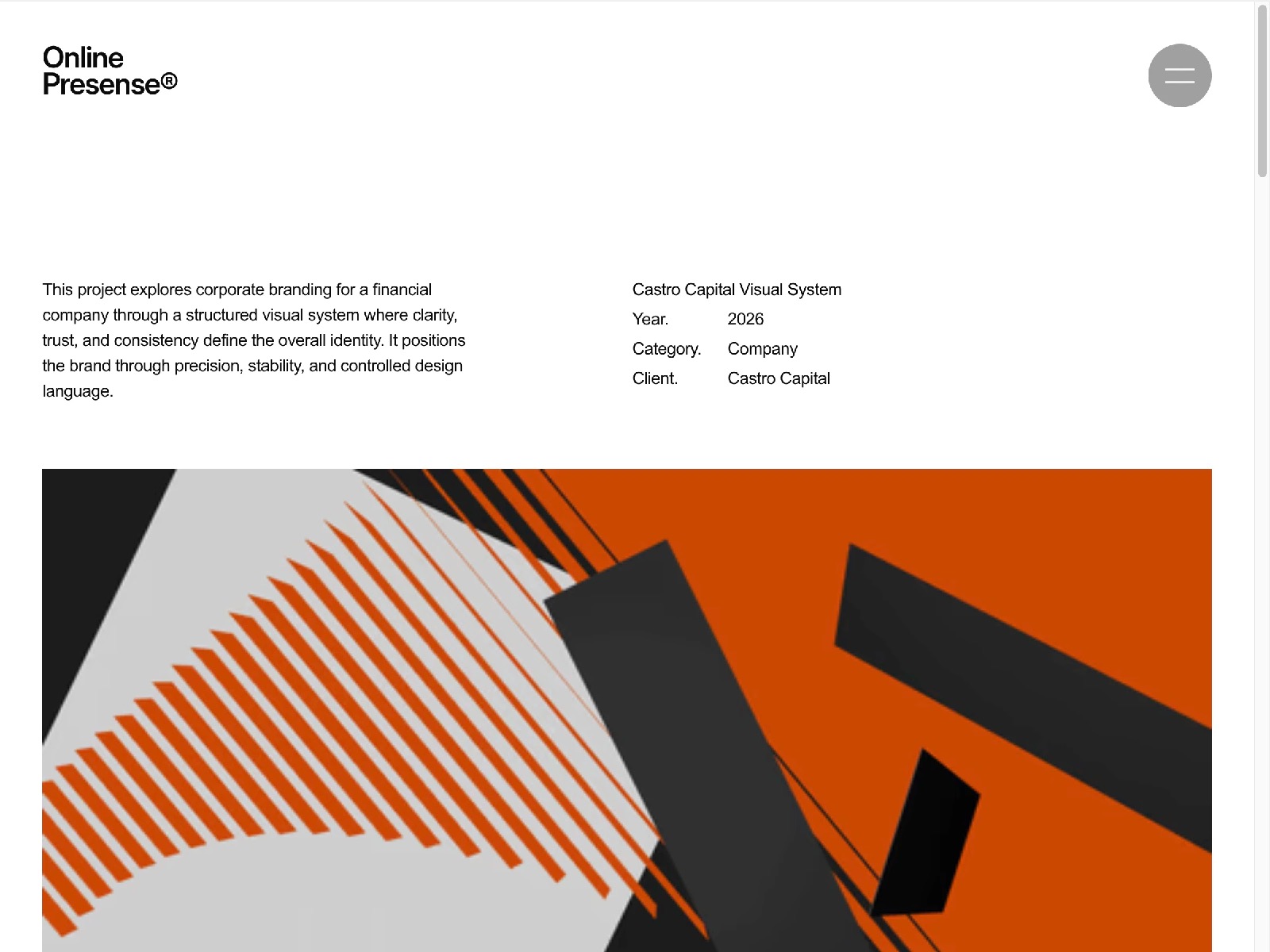 Minifolio ― Framer Portfolio Template (CMS)