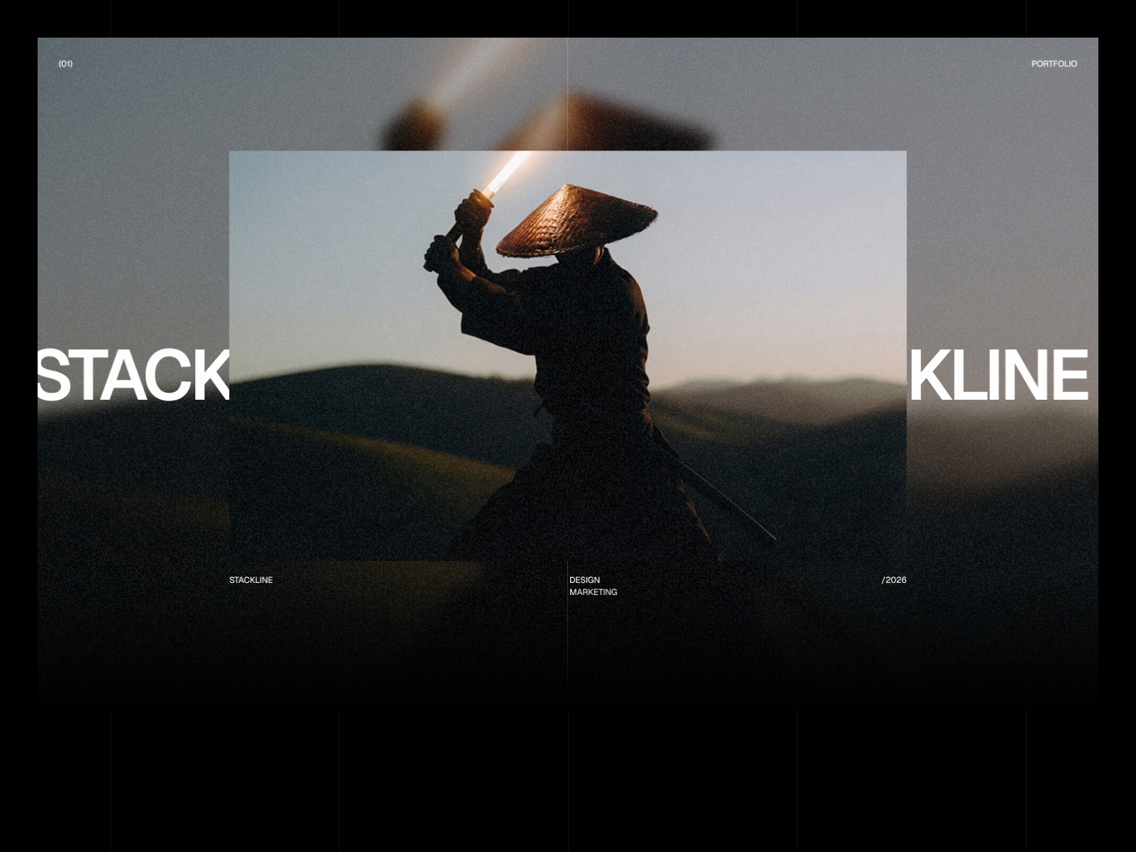 MATTIS® — Studio-grade Agency Template