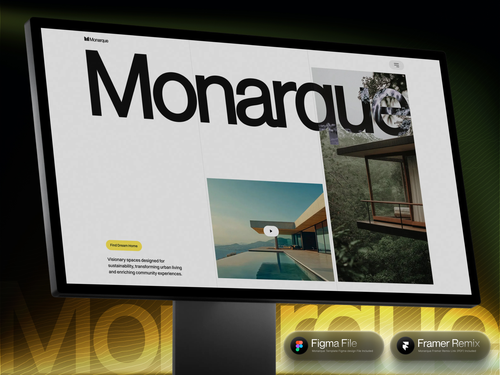 Monarque