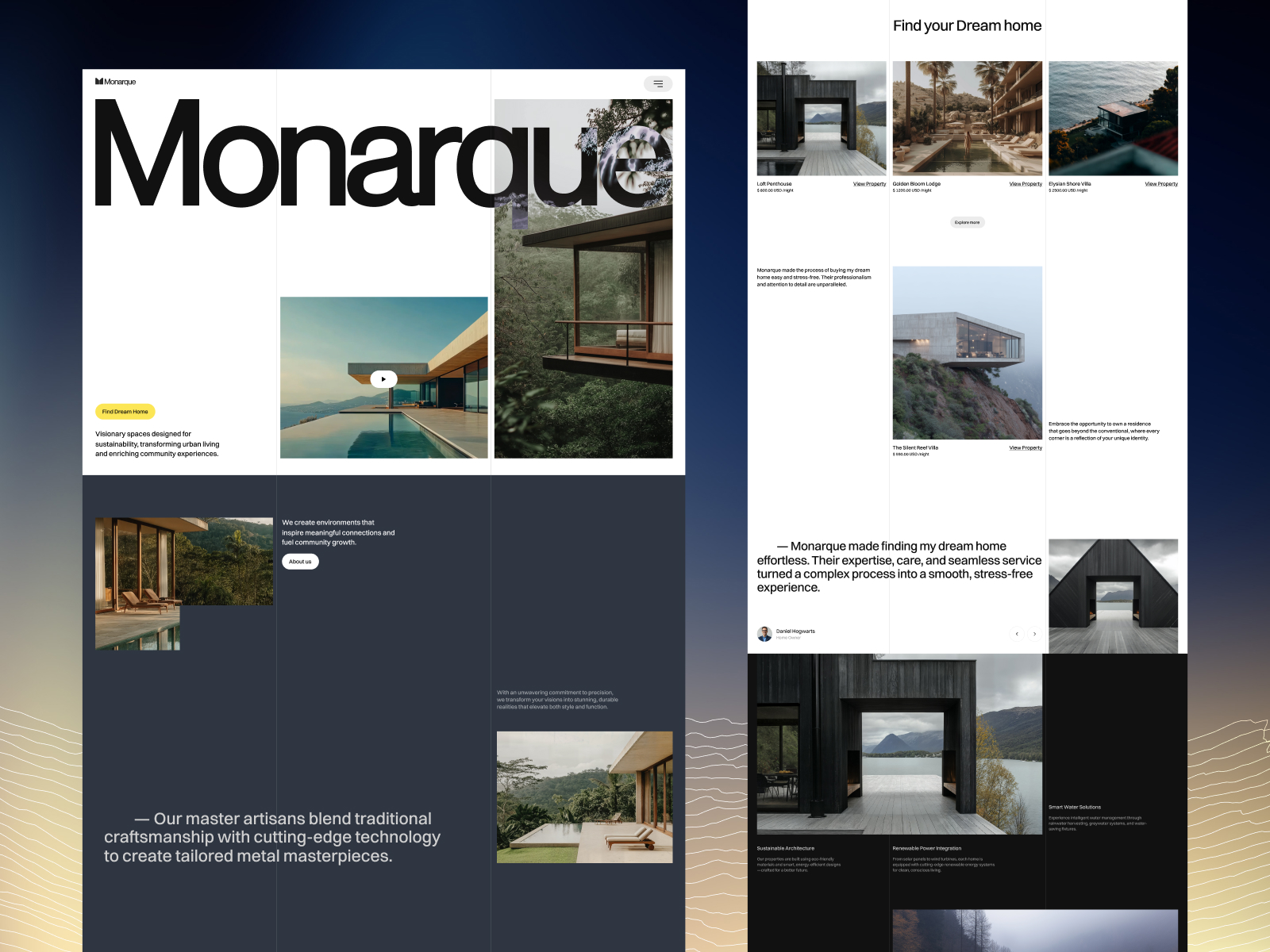 Monarque