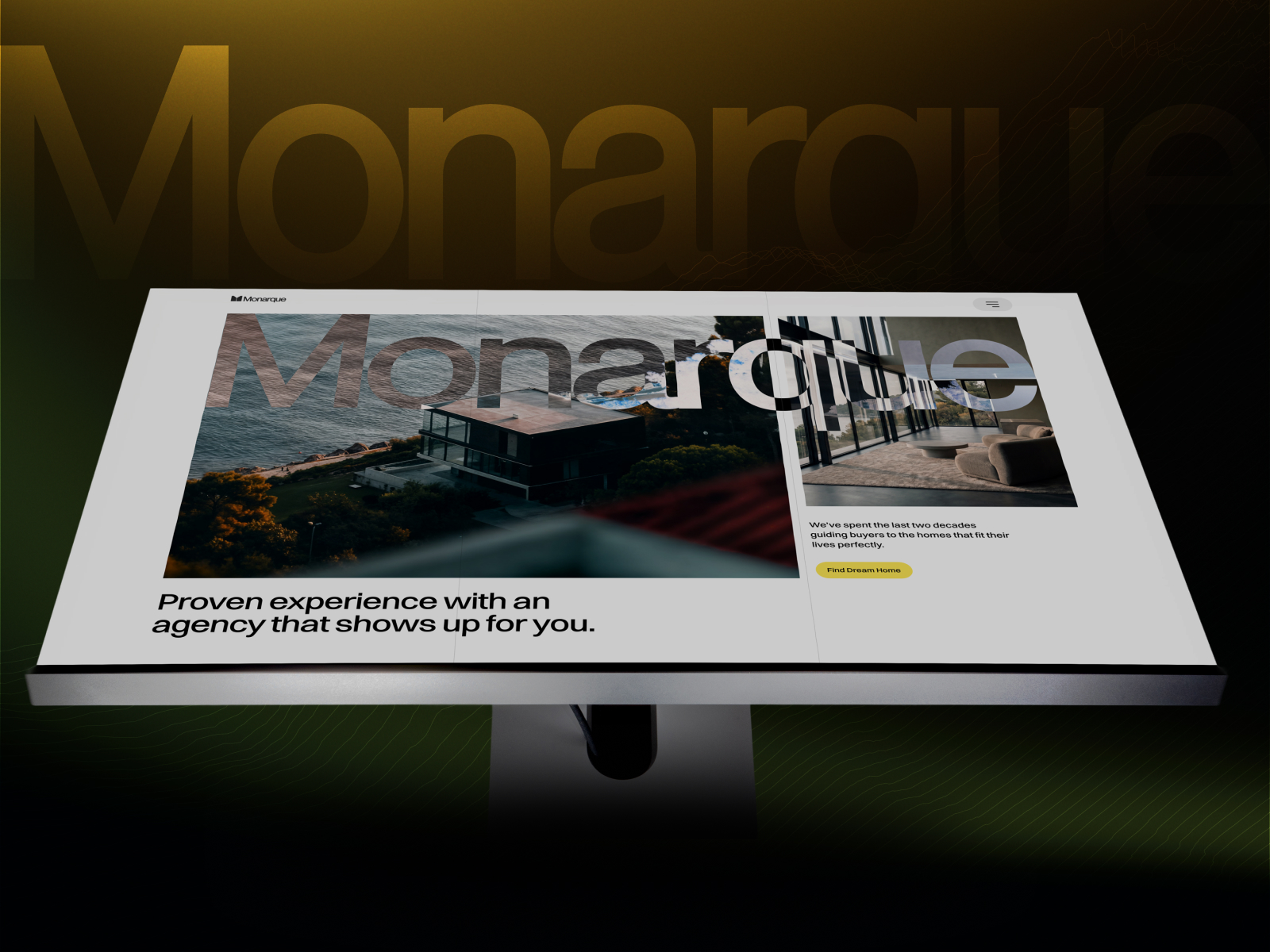 Monarque
