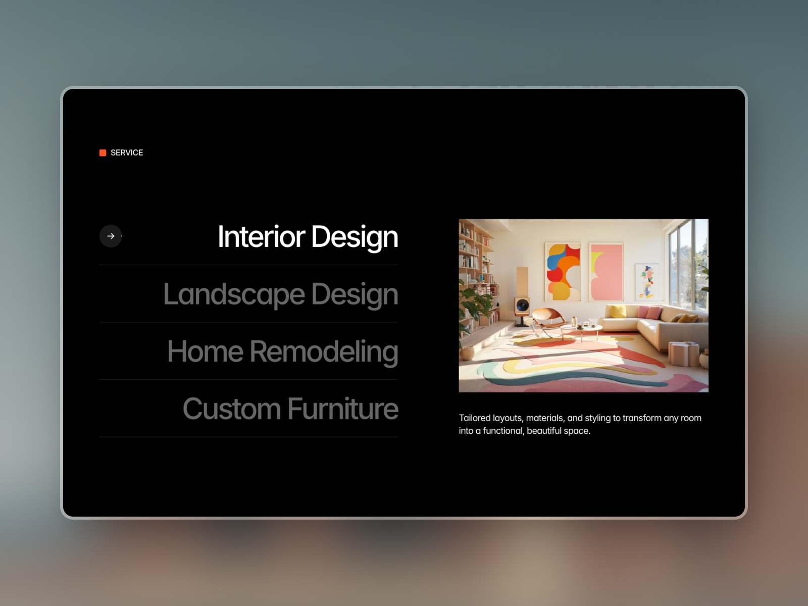Revana - Creative Agency Template