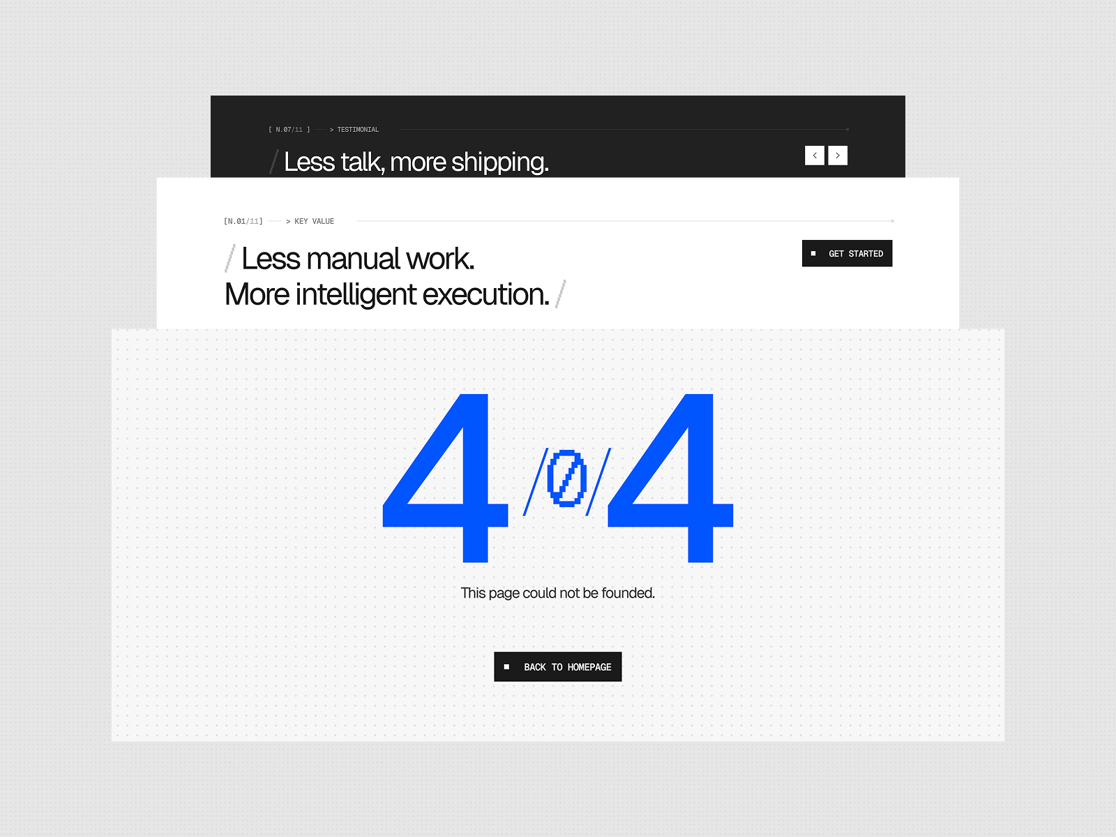 Aeye - AI SaaS Platform Webflow Template