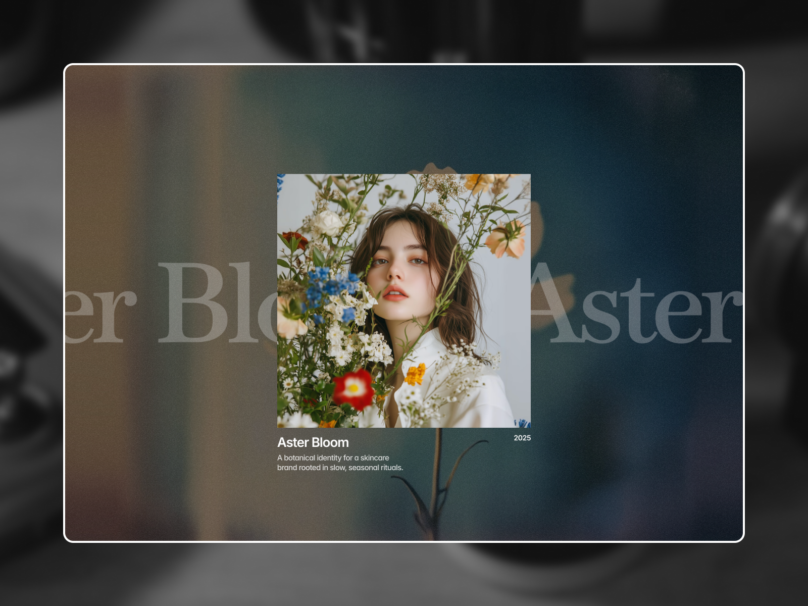 Aldena — Serif Brand & Editorial Template