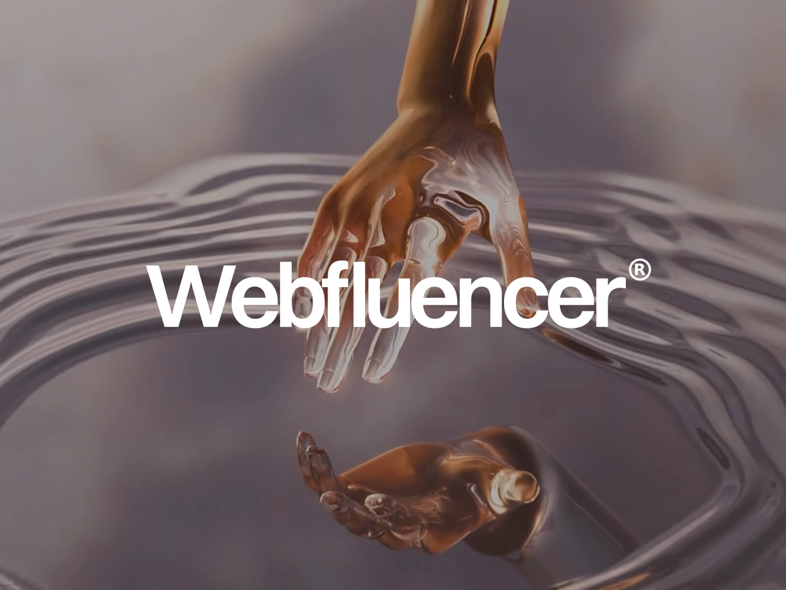 Webfluencer