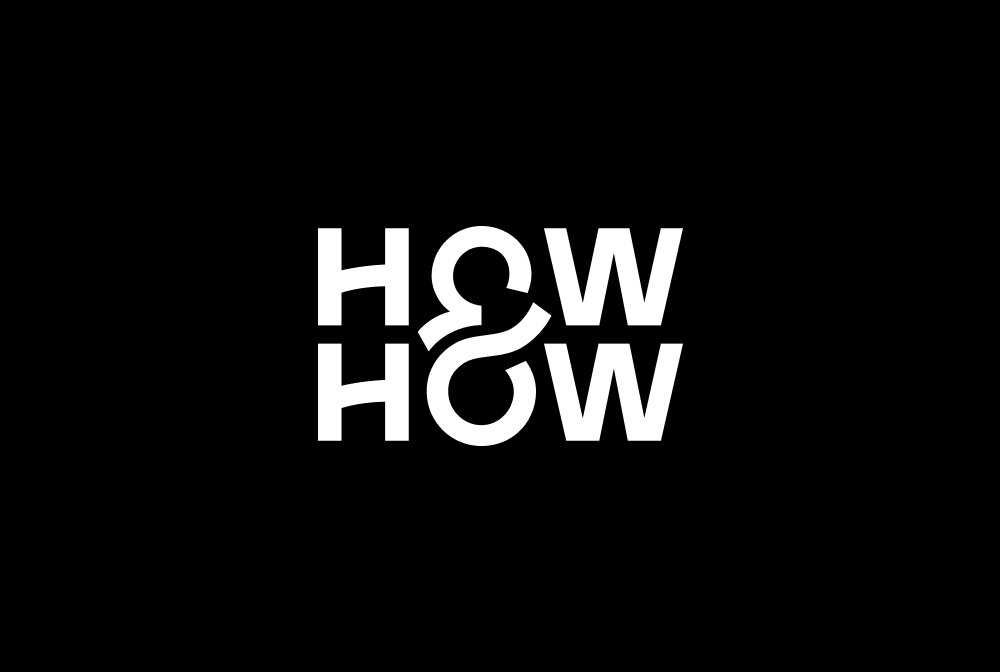How&How