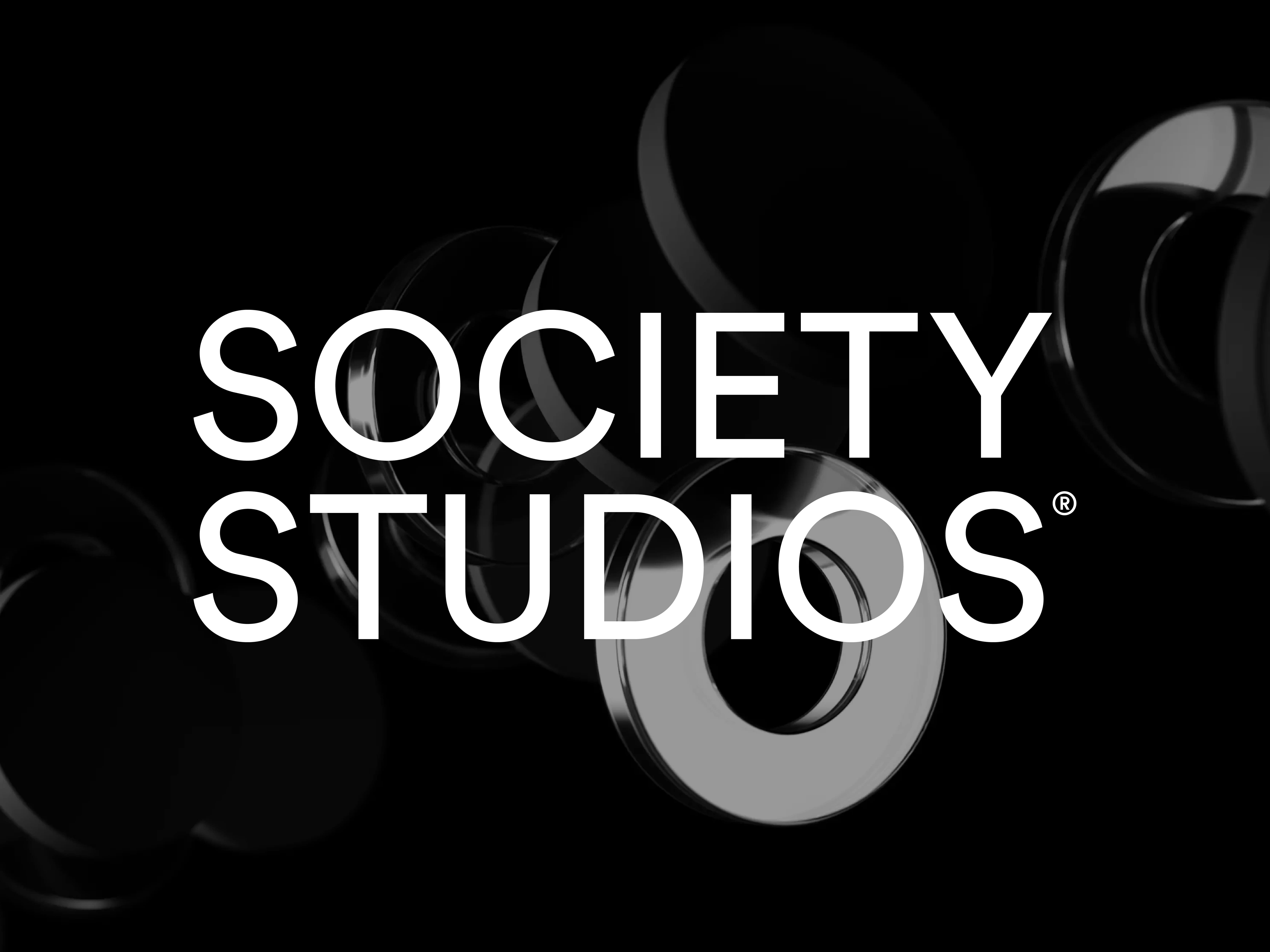 SOCIETY STUDIOS®
