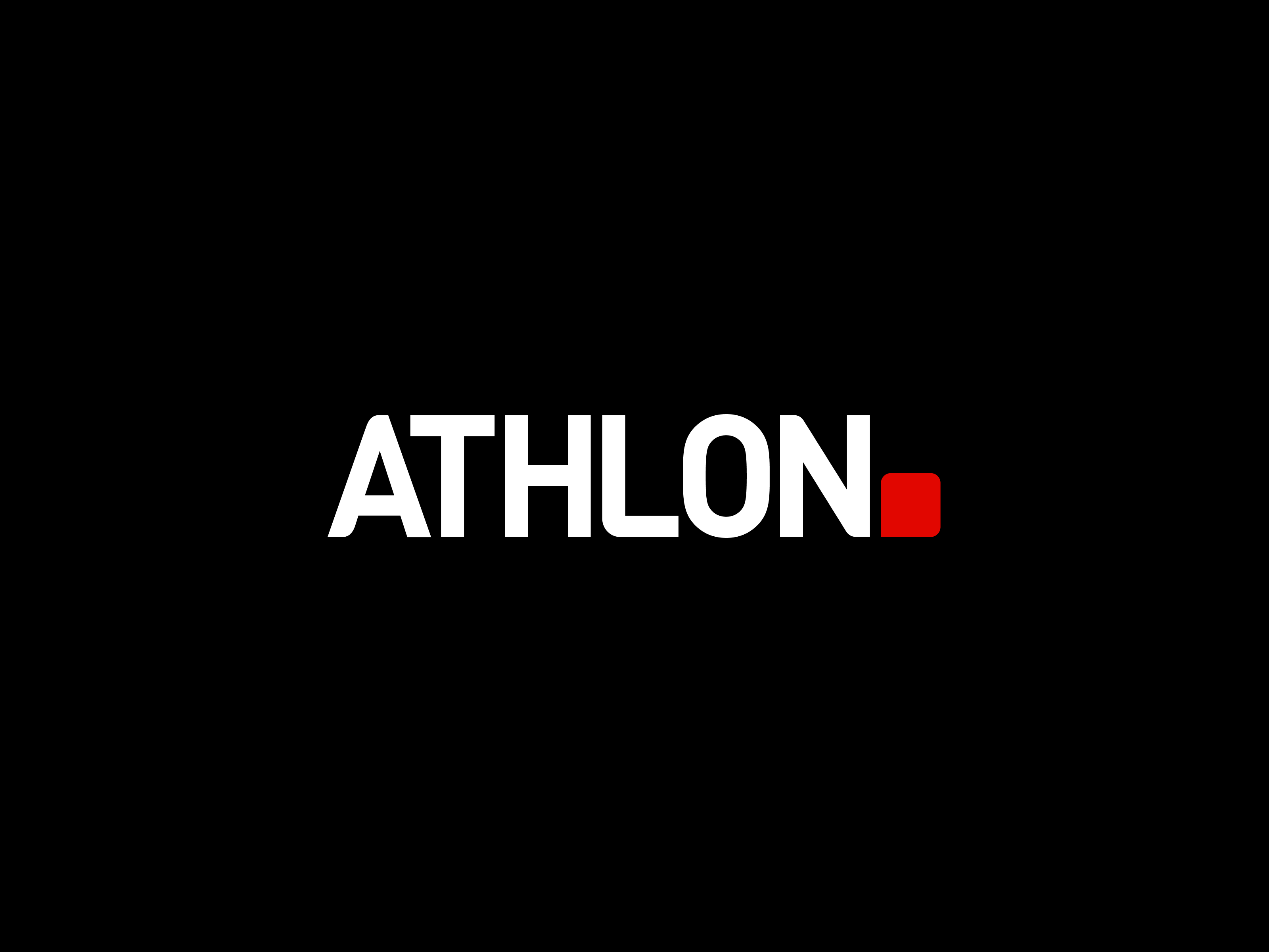 Athlon