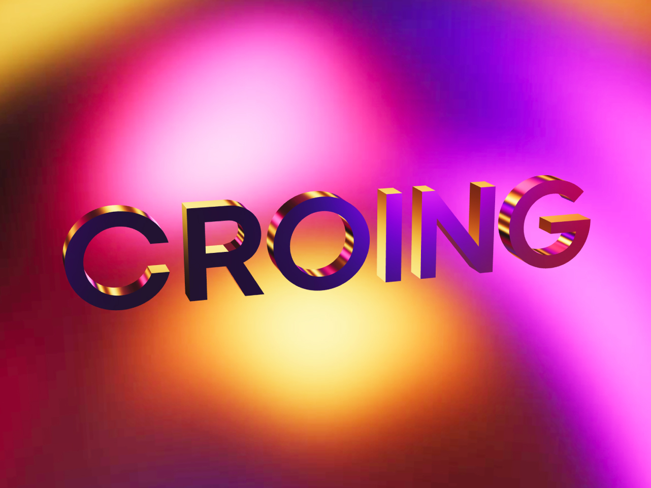 CROING Agency