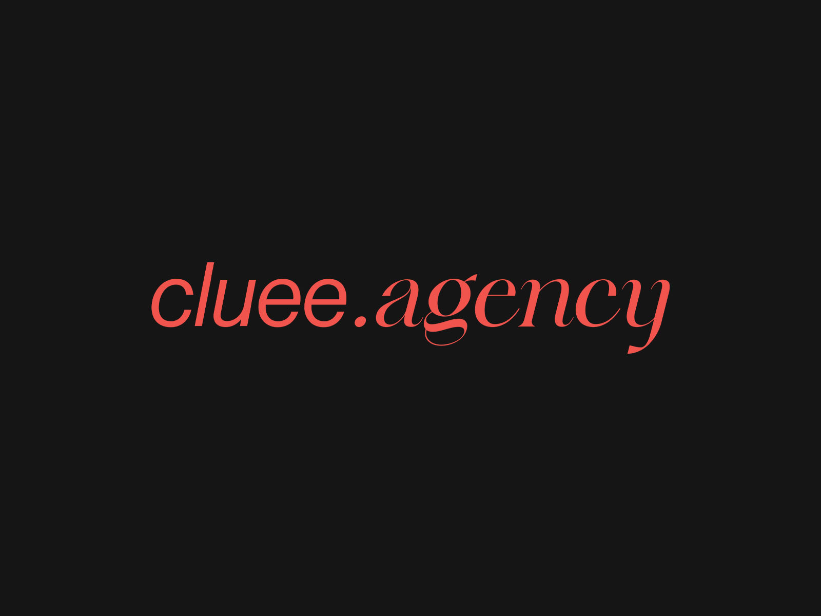 cluee.agency