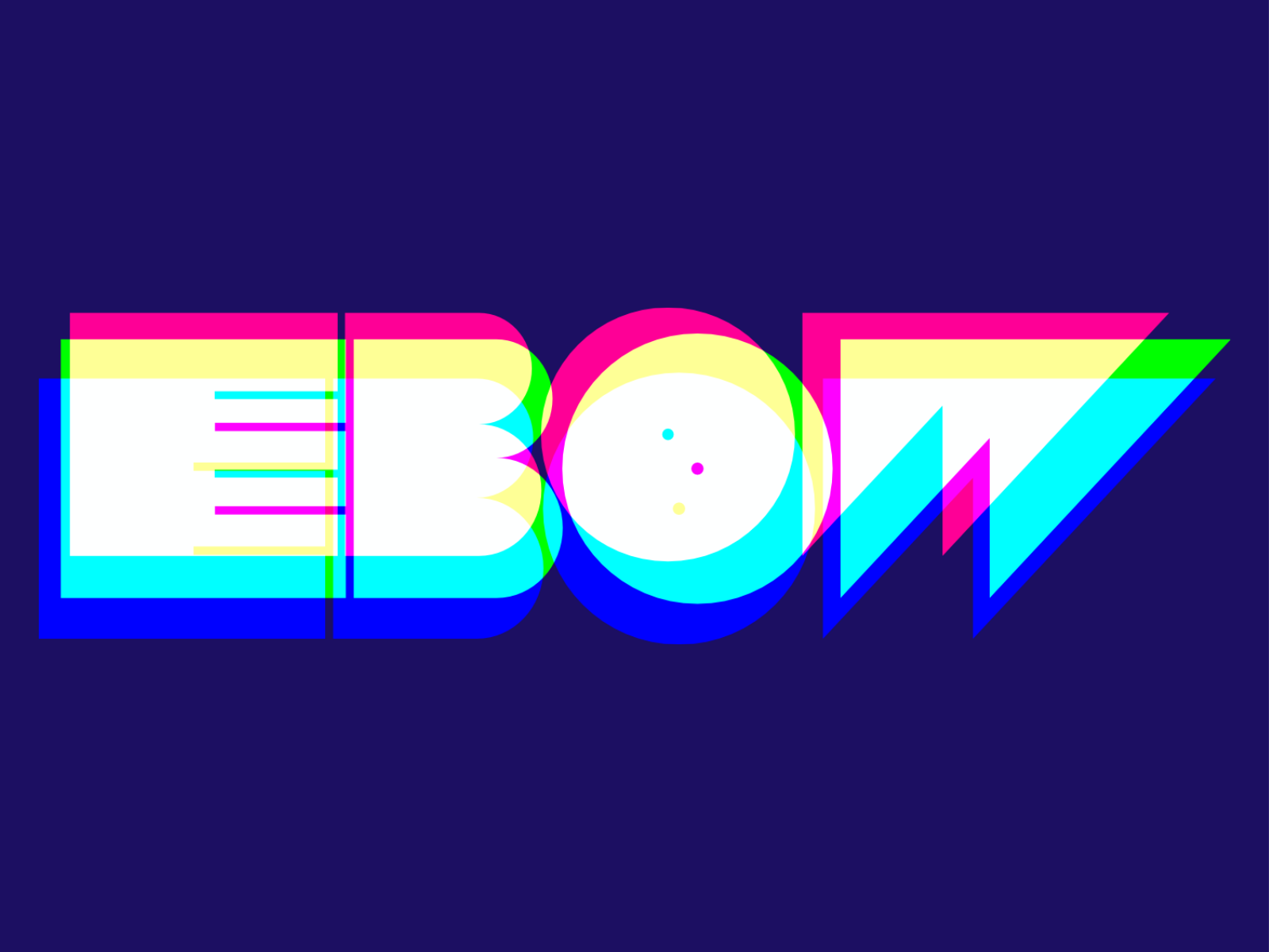 Ebow Digital