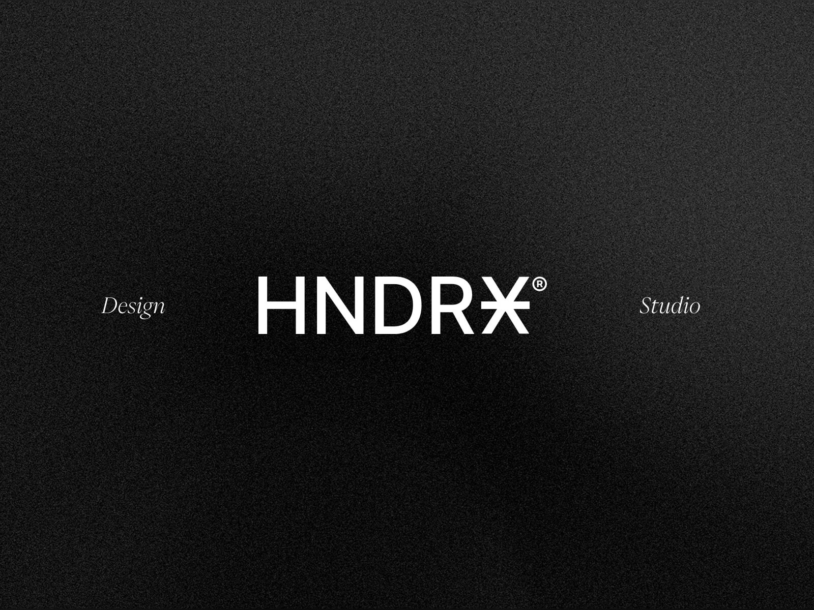 HNDRX
