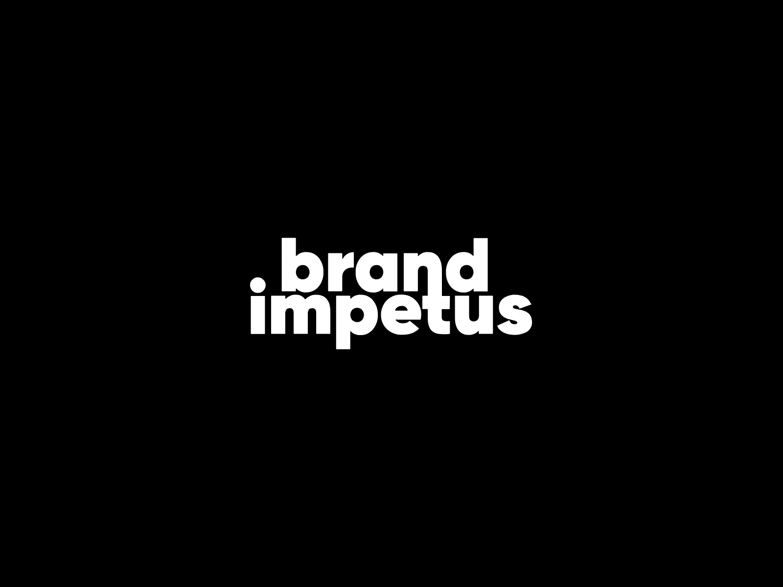 Brand Impetus