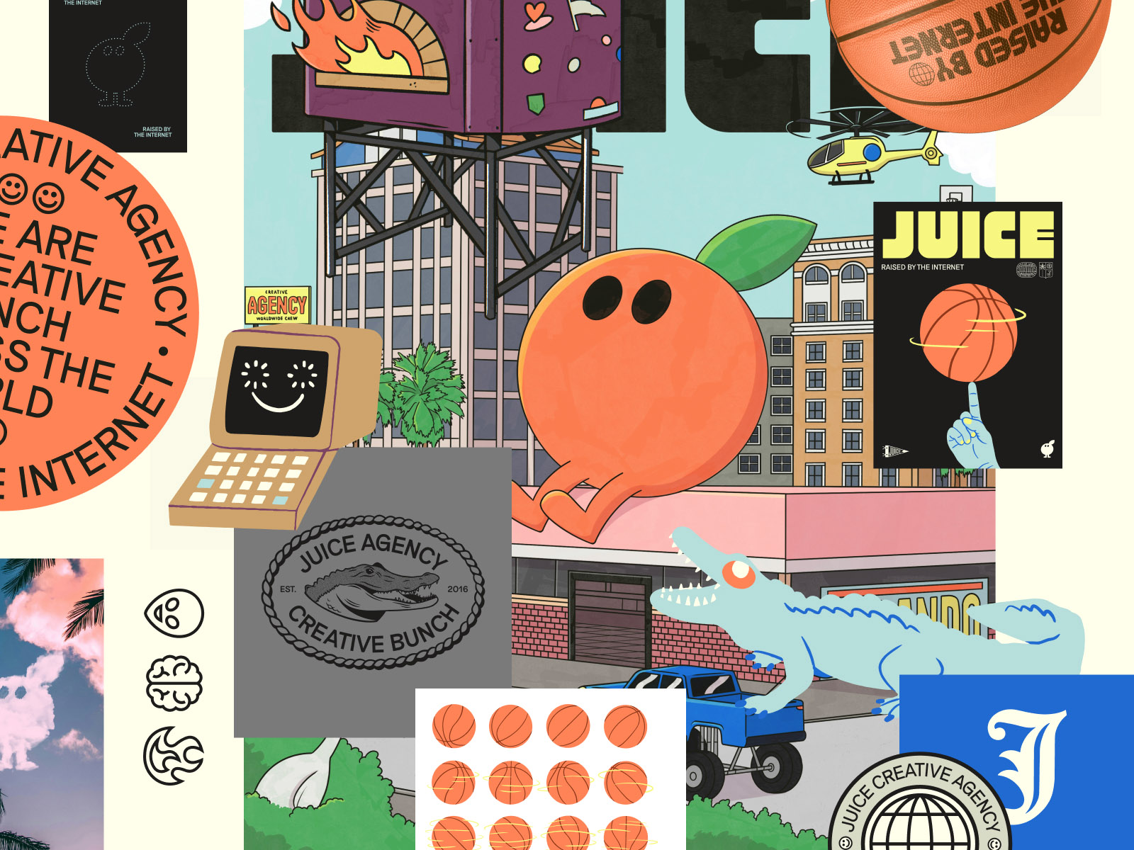 Juice Agency
