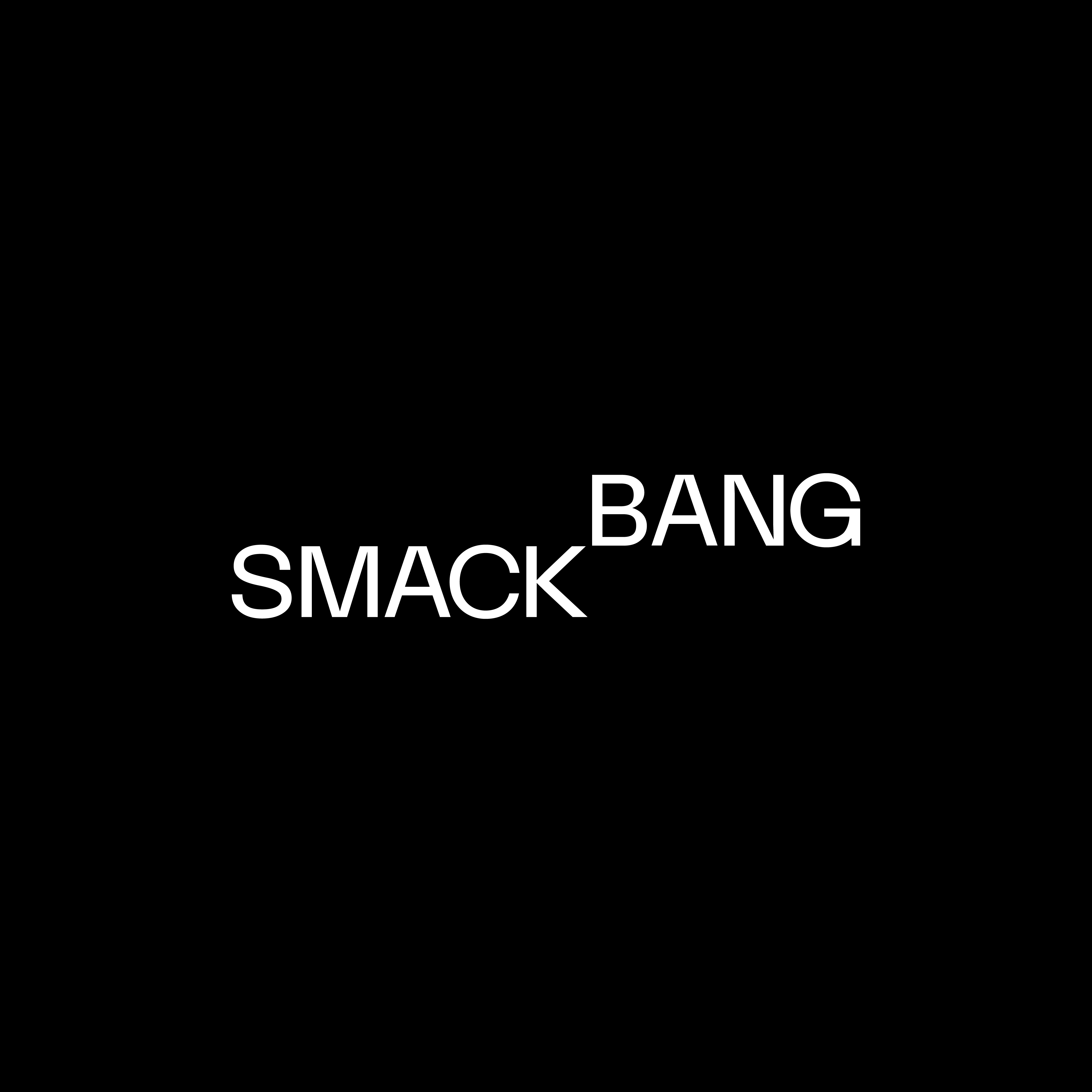SmackBang