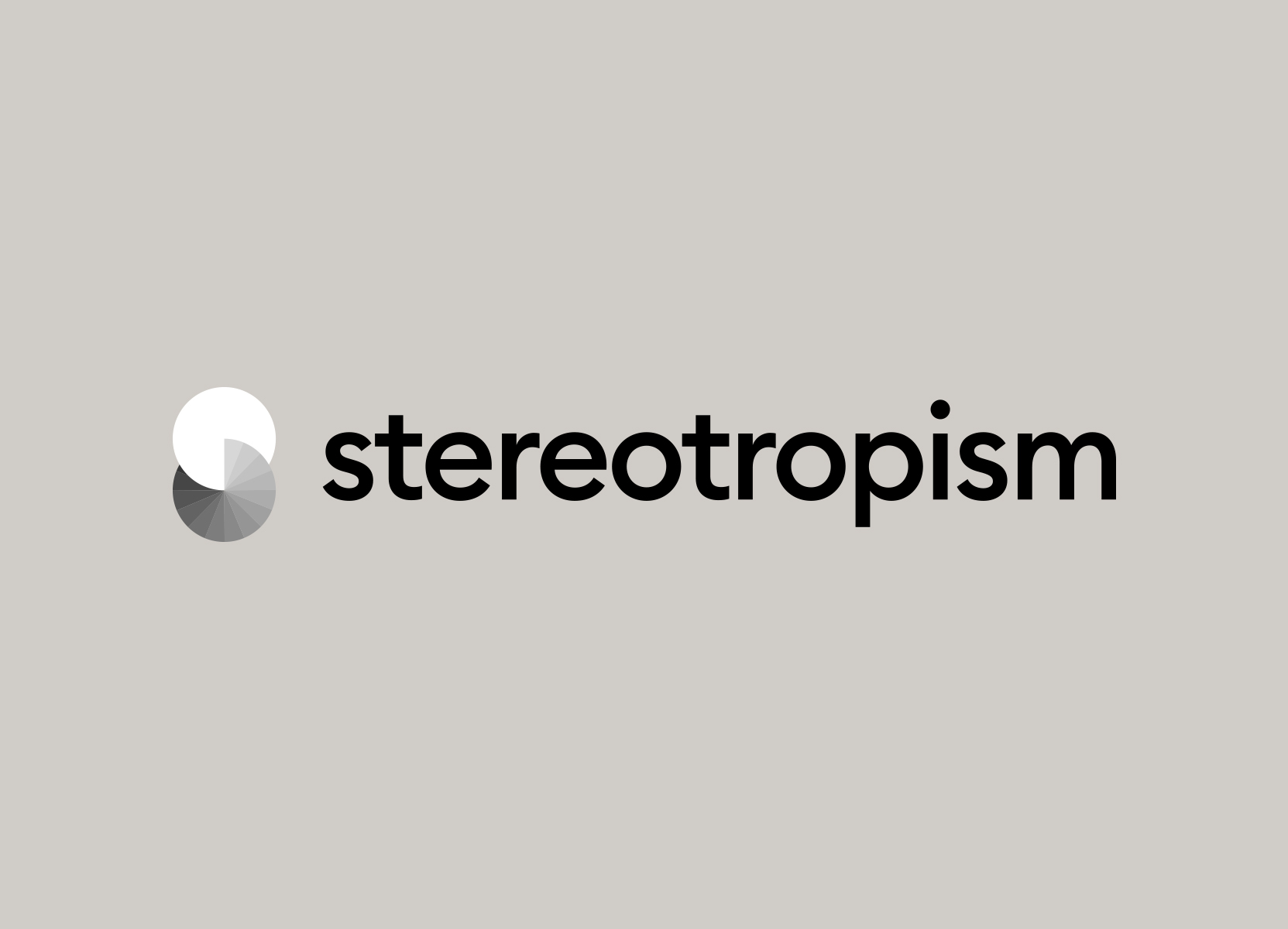 stereotropism