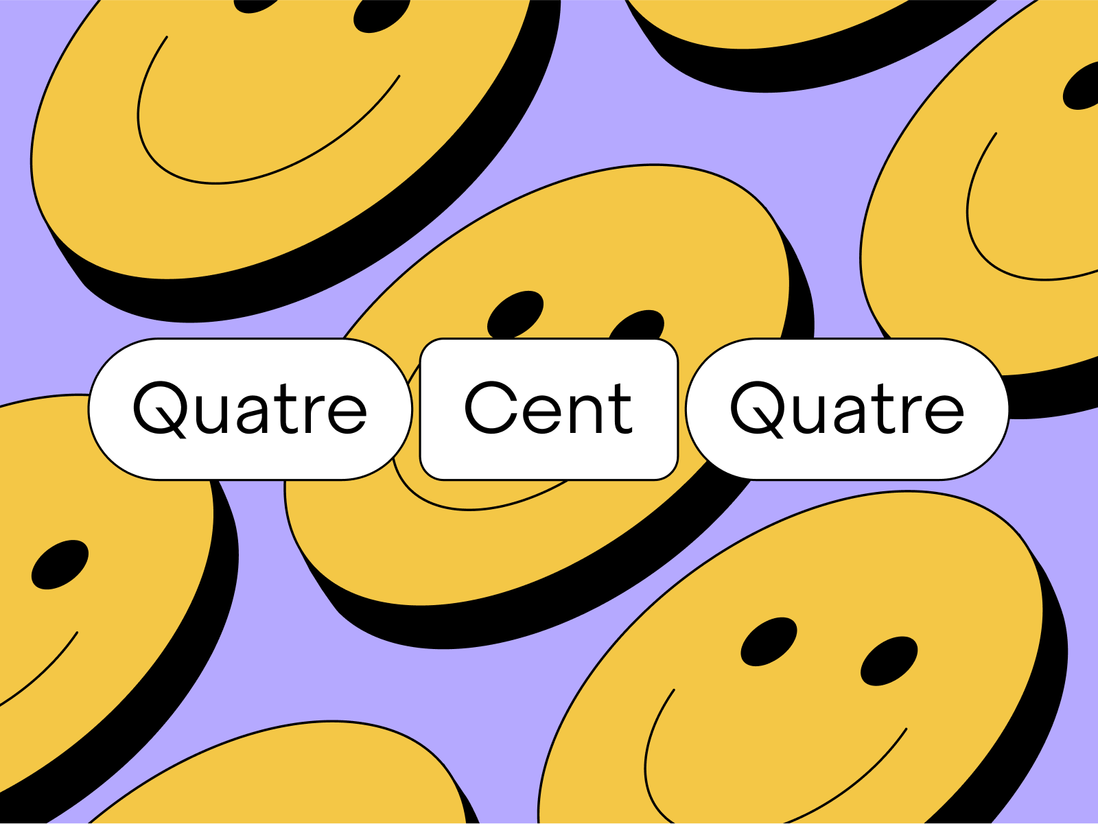 QuatreCentQuatre