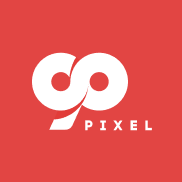 90Pixel