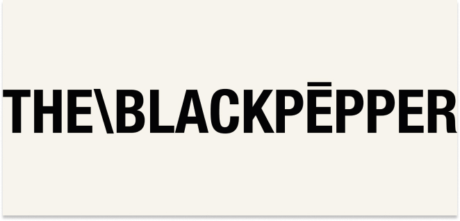 The Blackpepper Studio
