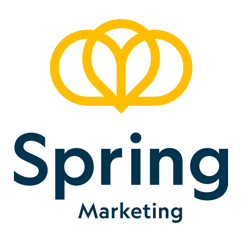 Spring Marketing