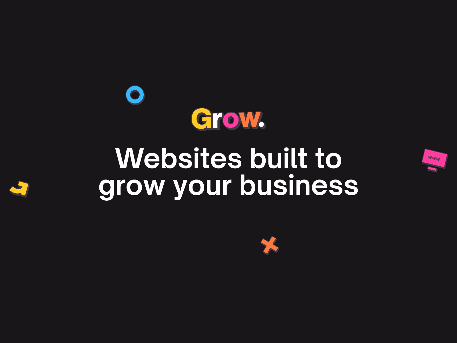 Grow My Business