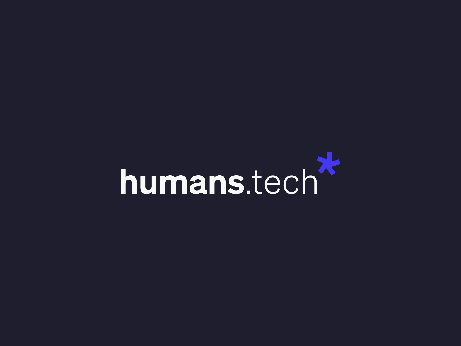 Humans.tech