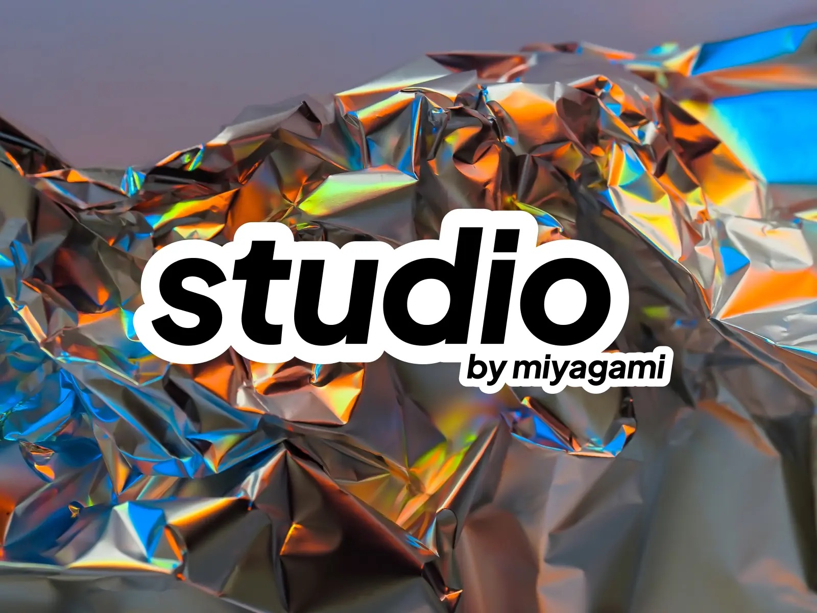 Studio by Miyagami