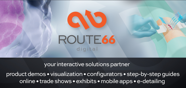 Route 66 Digital, LLC